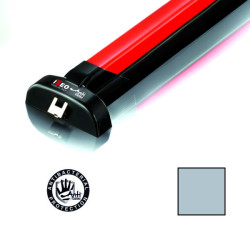 Kit Antipanica 2Pct. (Sus/Jos) Push / Gri / Standard