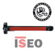 Kit Antipanica 1Pct. (Lateral) Push / Rosu-Negru / Antifoc