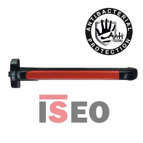 Kit Antipanica 1Pct. (Lateral) Push / Rosu-Negru / Antifoc