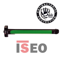 Kit Antipanica 1Pct. (Lateral) Push / Verde / Antifoc