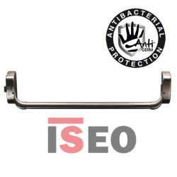 Kit Antipanica 1Pct. (Lateral) Base / din Inox / Standard